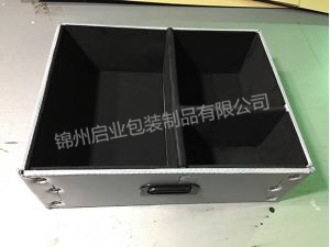 背膠EVA中空板制品 